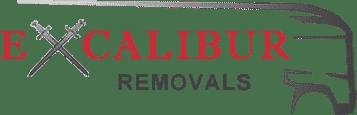 Removals Bristol - Excalibur
