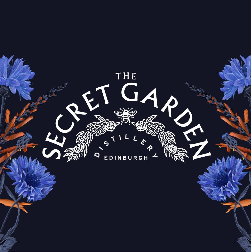 Secret Garden Distillery