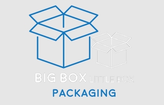 Big Box Little Box Packaging
