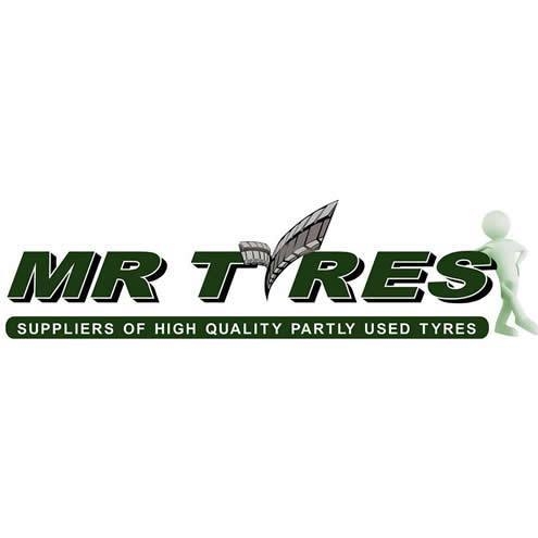 Mr Tyres Andover