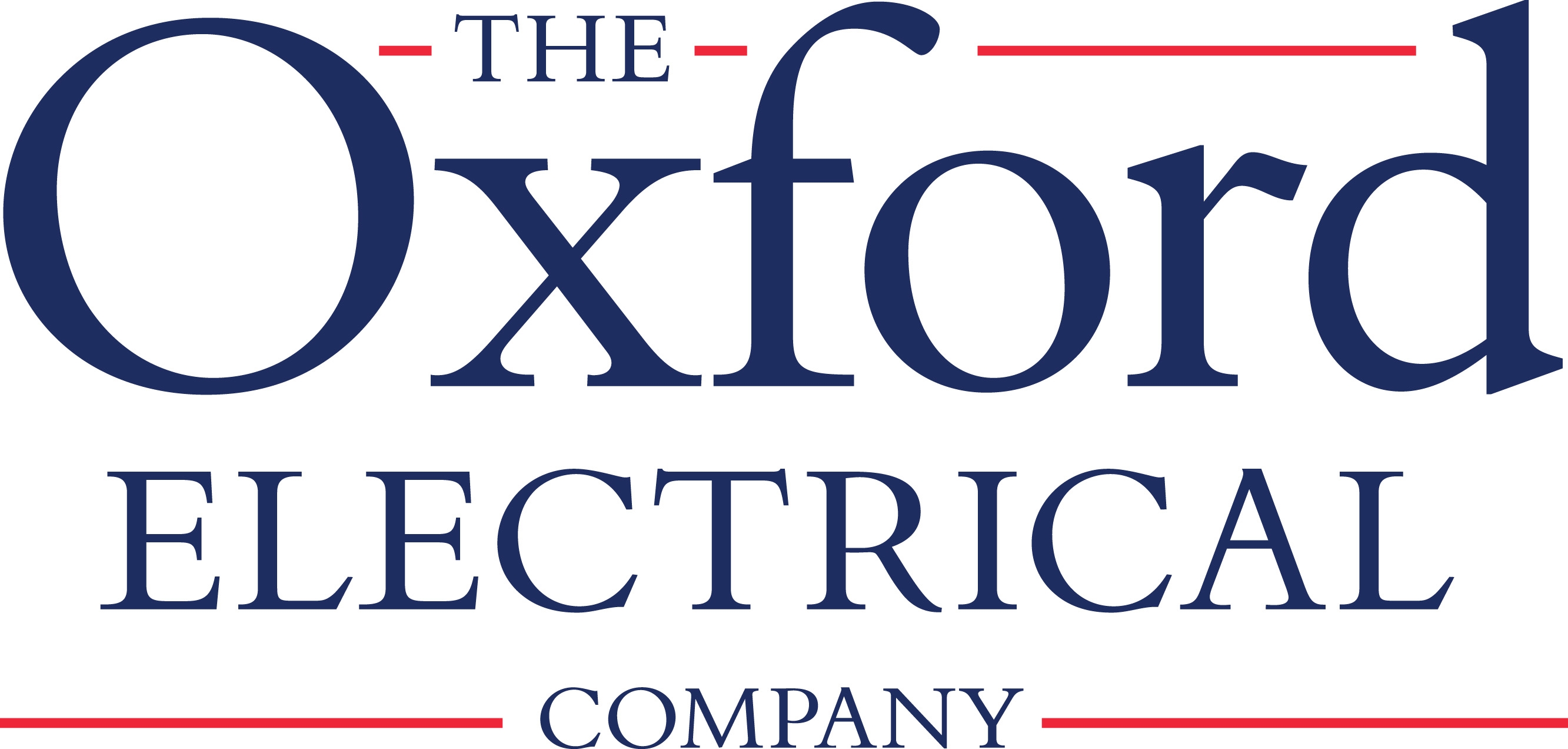 The Oxford Electrical Company