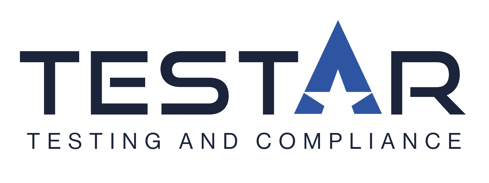 Testar- testing and compliance