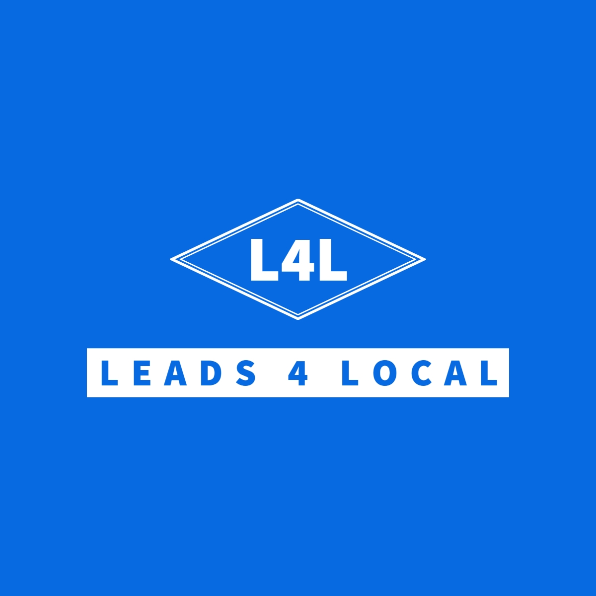 Leads 4 Local Pozycjonowanie stron UK