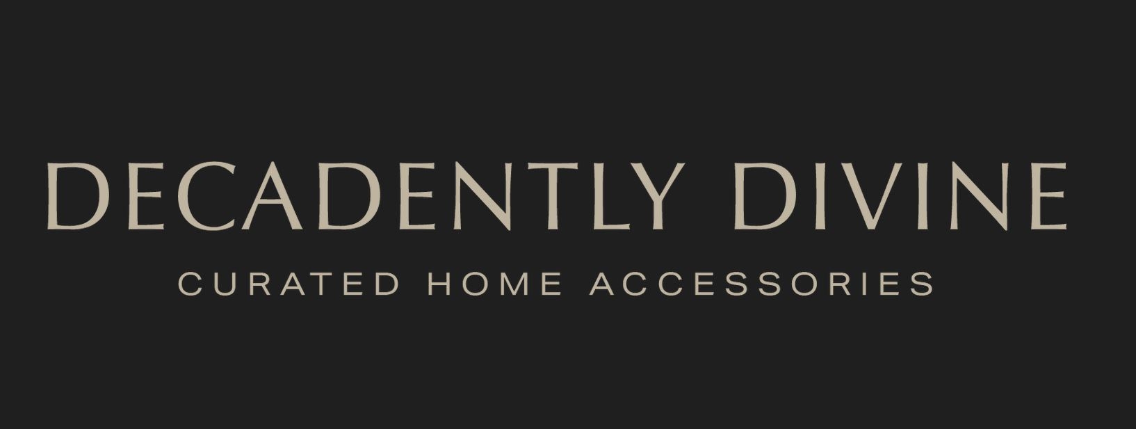 Decadently Divine