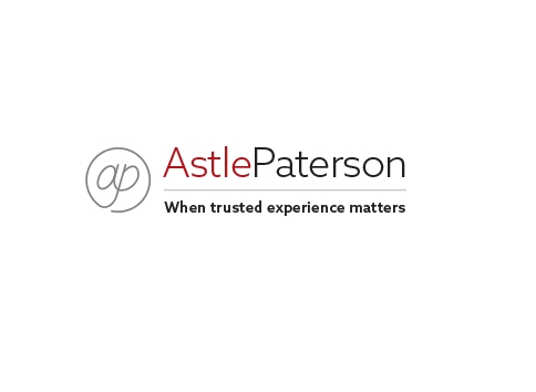 Astle Paterson