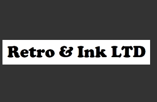 Retro & Ink Ltd
