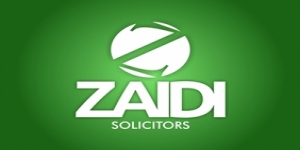 Zaidi Solicitors - Immigration Lawyers London