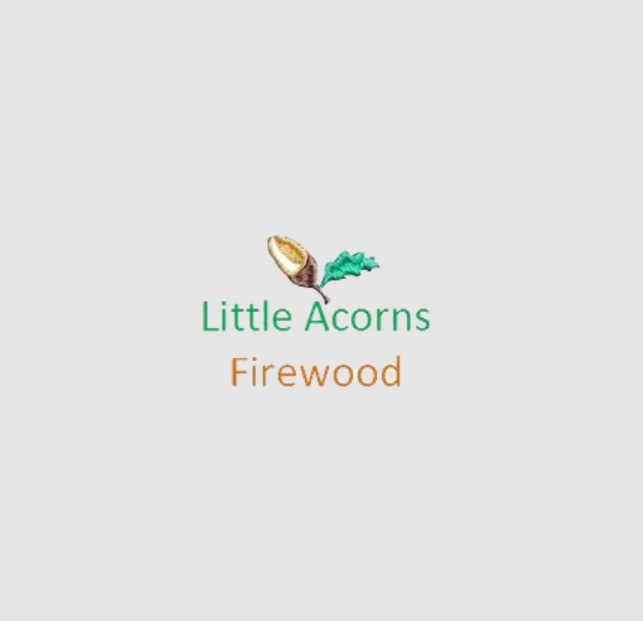 Little Acorns Firewood Kiln Dried & Seasoned Logs