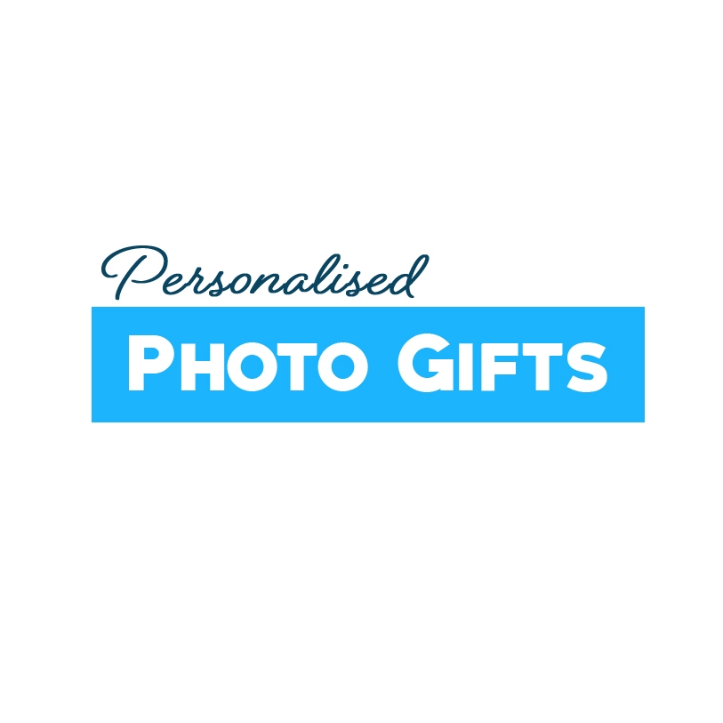Personalised Photo Gifts