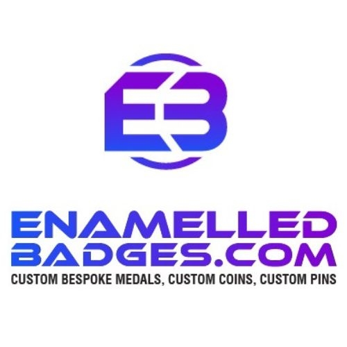 Enamelled Badges
