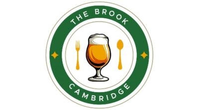 The Brook