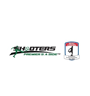 Shooters Football Ltd