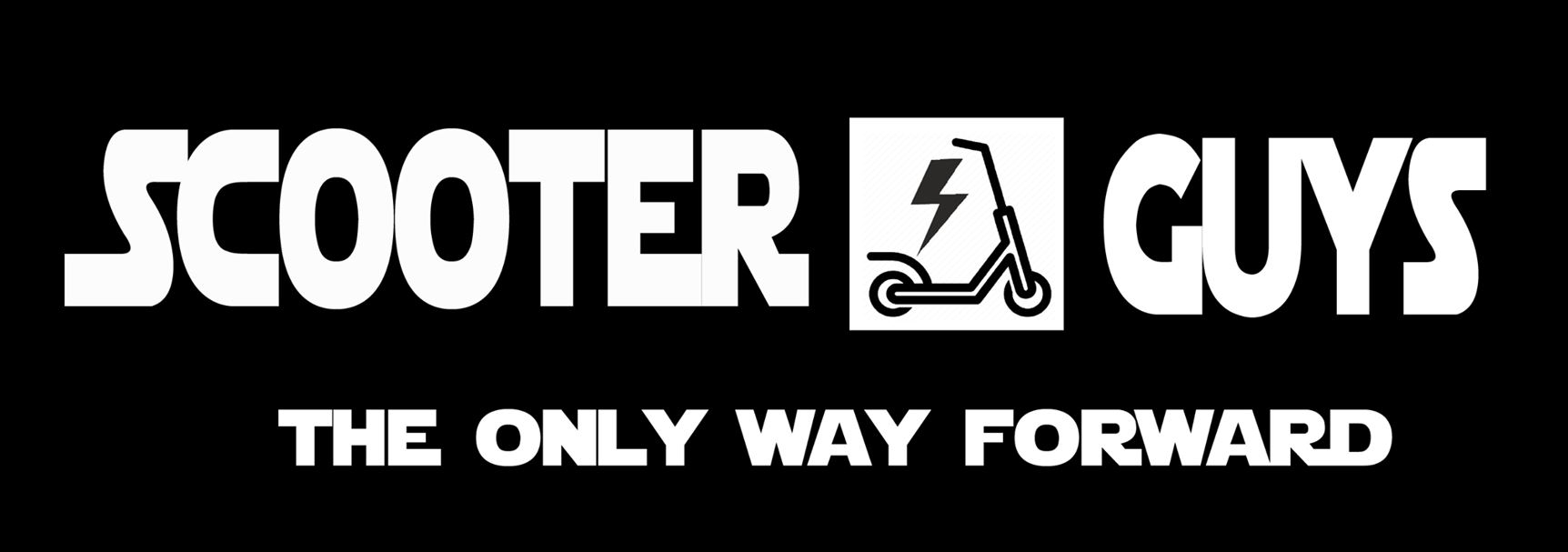 Scooter guys