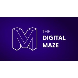 The Digital Maze
