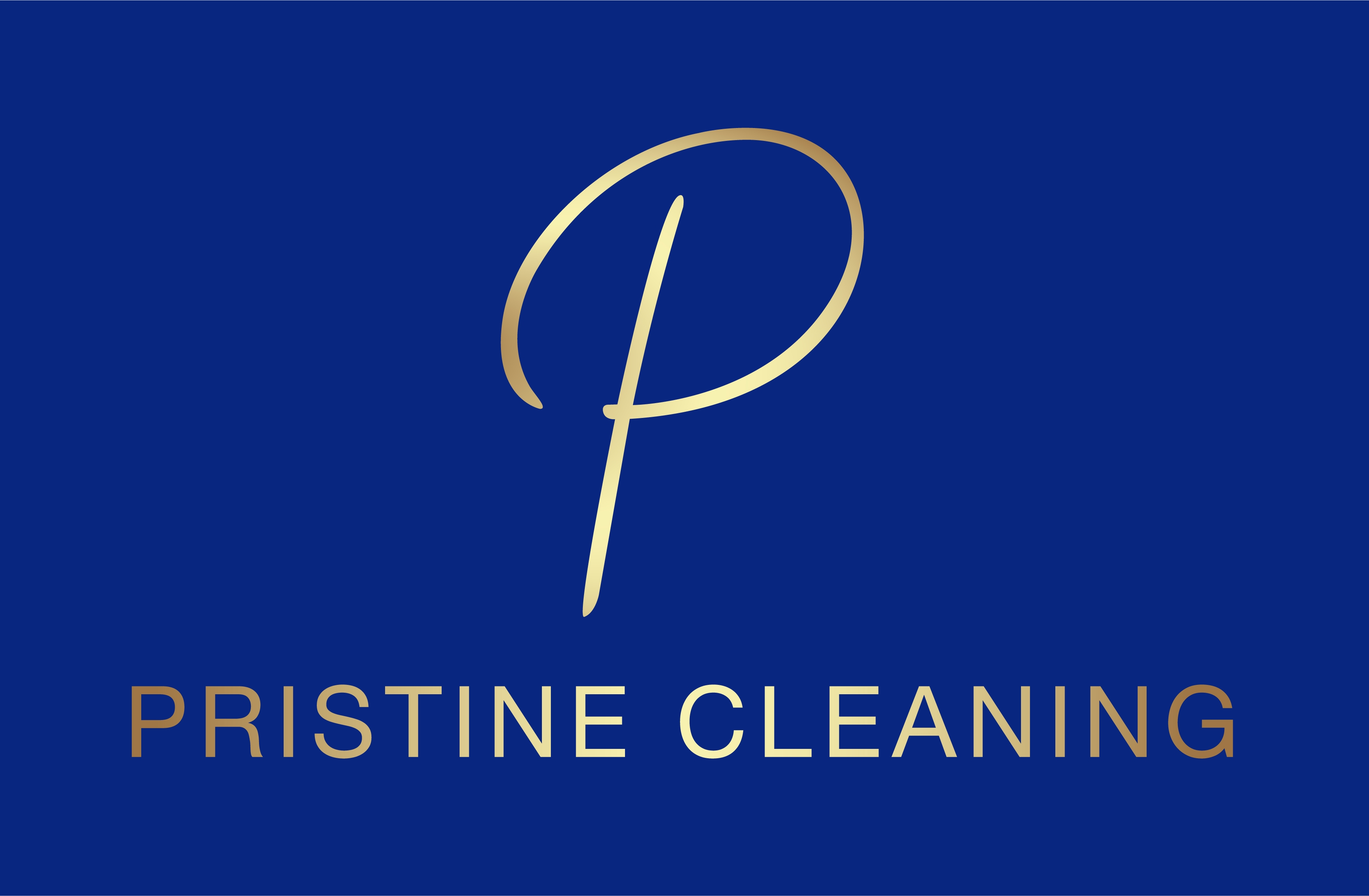 Pristine Cleaning
