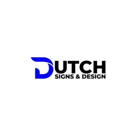 Dutch Signs & Design