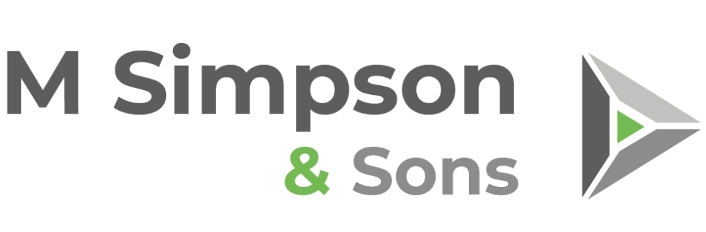 M Simpson & Sons Roofing Services