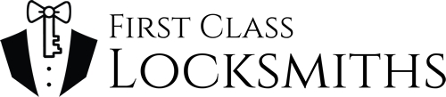 First Class Locksmiths