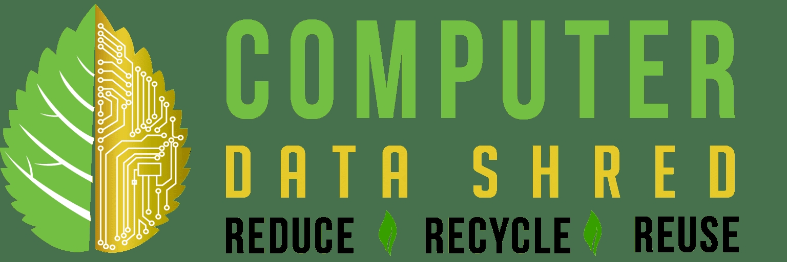 Computer Data Shredding