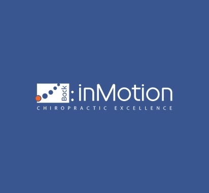 Back In Motion