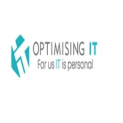 Optimising IT