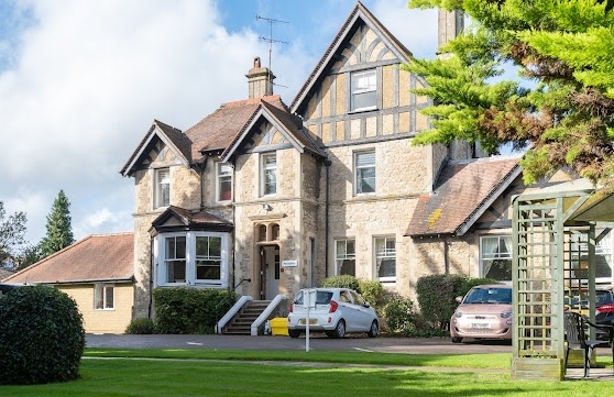 The Poplars Care Centre
