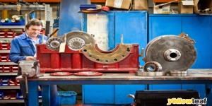 Cpm Engineering Ltd