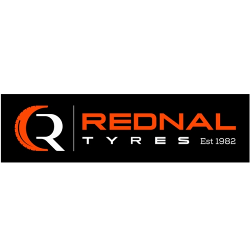 Rednal Tyres