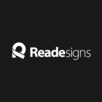 Reade Signs