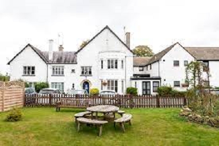 The Grange Care Centre