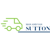 Man and Van Sutton