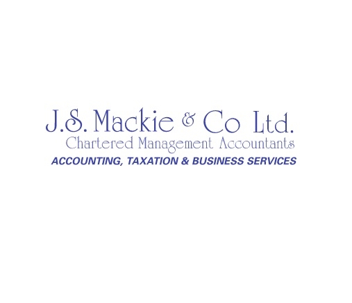 J S Mackie & Co Ltd