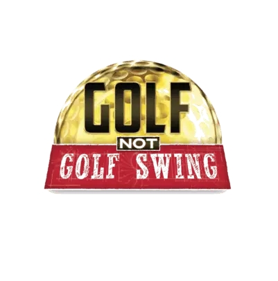 Golf not golf swing