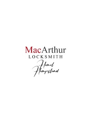 MacArthur Locksmith Hemel Hempstead