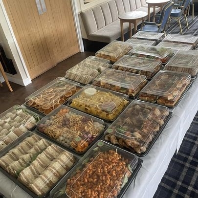 Jean's Catering