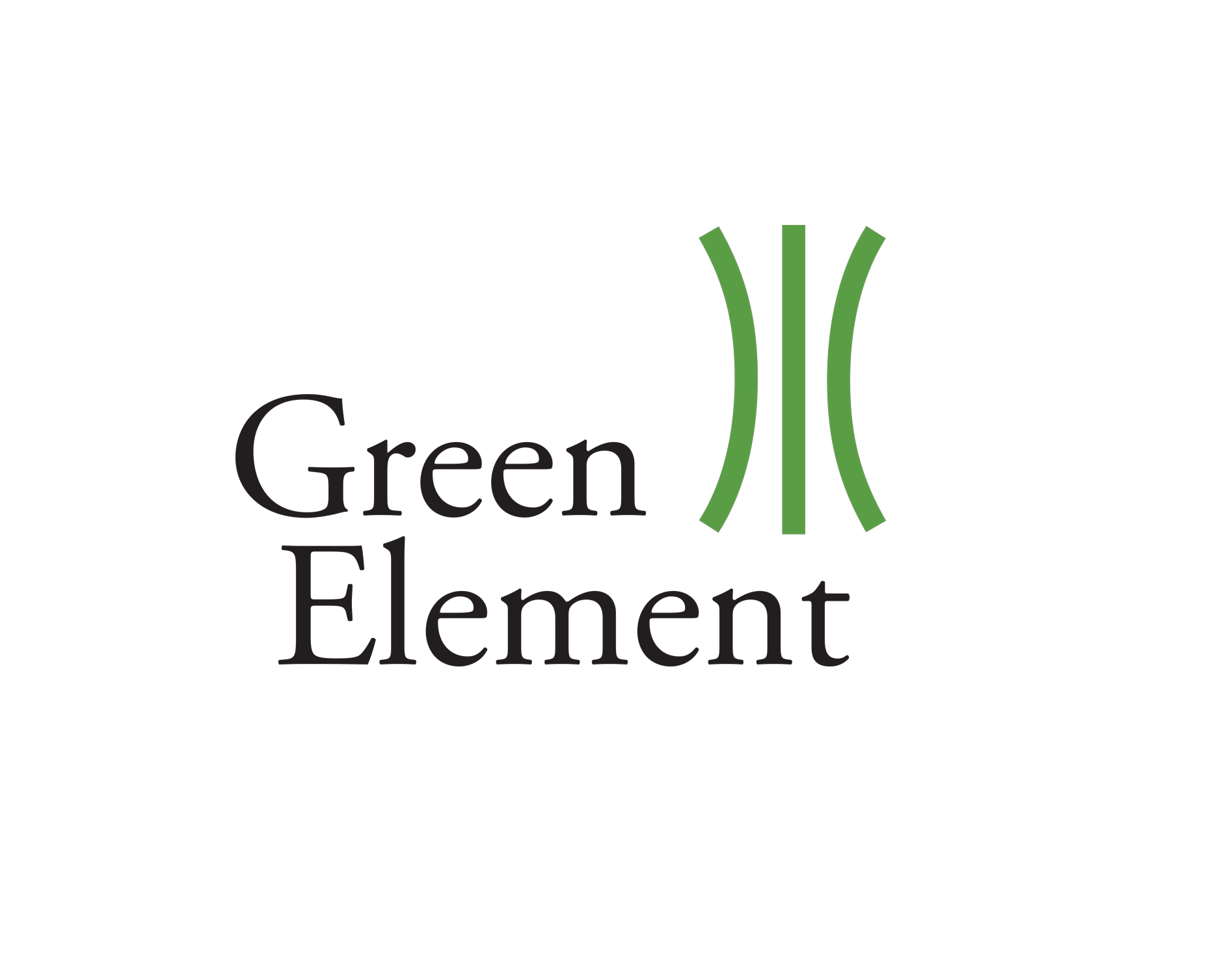 Green Element