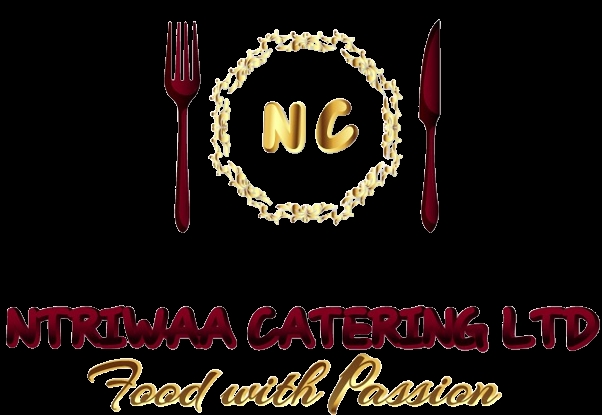 Ntriwaa Catering