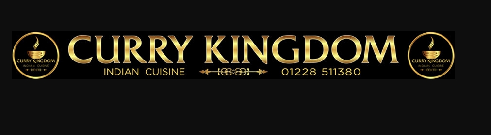 Curry Kingdom