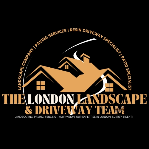 London's Landscape and Driveway Team