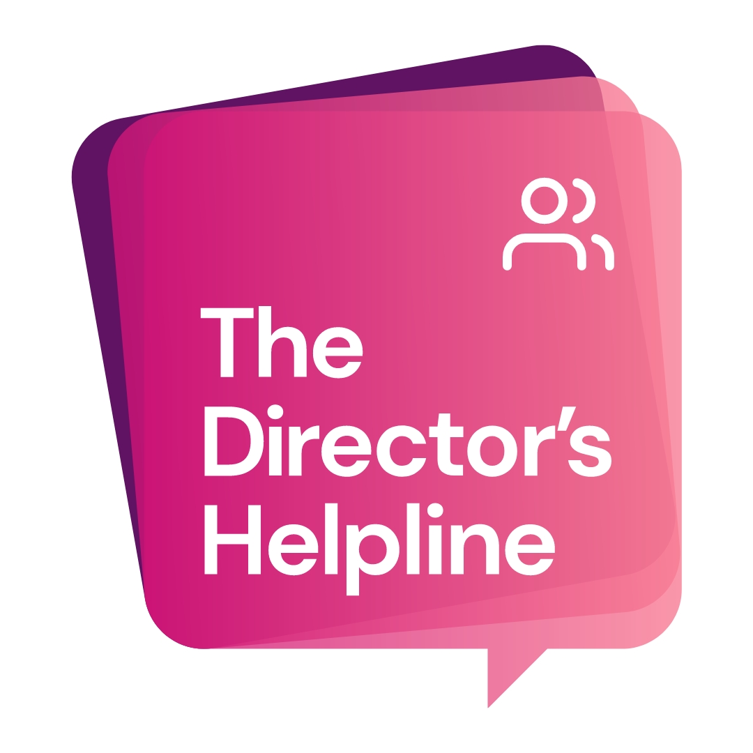 The Directors Helpline