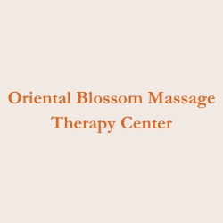 Oriental Blossom Massage Therapy Center