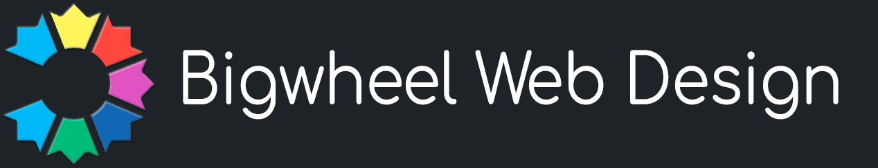 Bigwheel Web Design