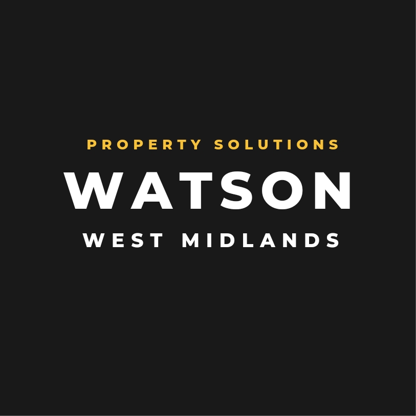 Watson West Midlands- Builders & Landscaping