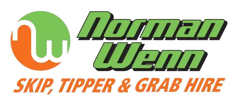 Norman Wenn Skip, Tipper & Grab Hire