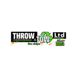 Throw & Tow Eco Skips
