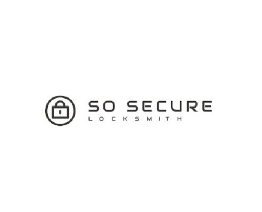 So Secure Locksmiths