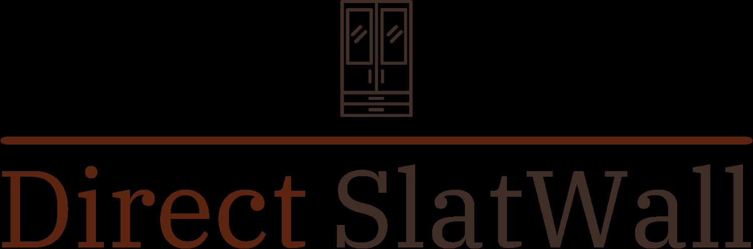 Direct Slatwall