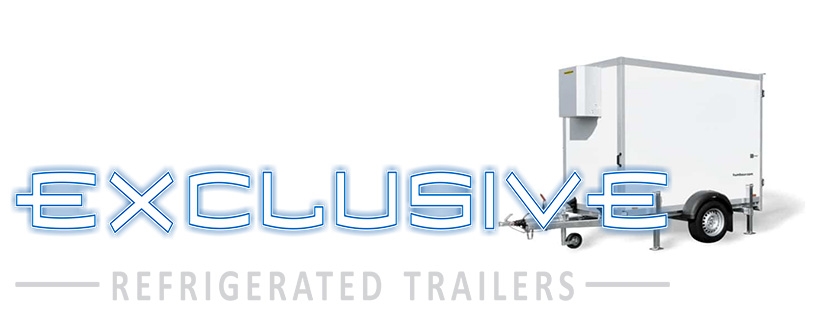 Exclusive Refrigerated Trailers