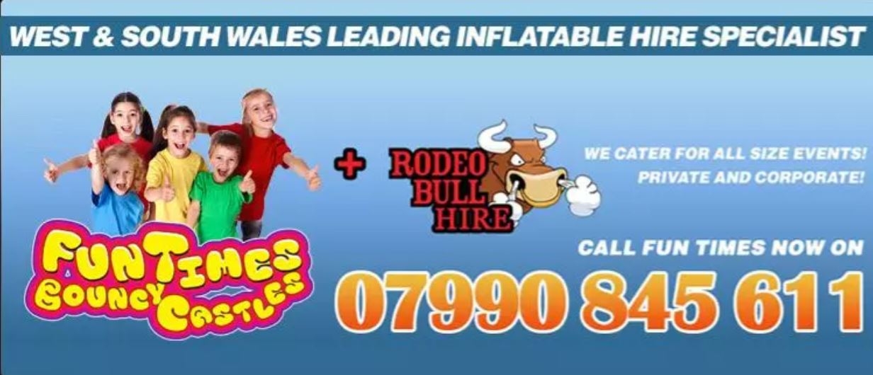 Fun Times Bouncy Castles
