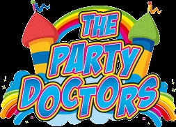 The Party Doctors